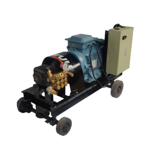 Hydrostatic Pressure Test Pump  Hydrostatic Pressure Test Pump